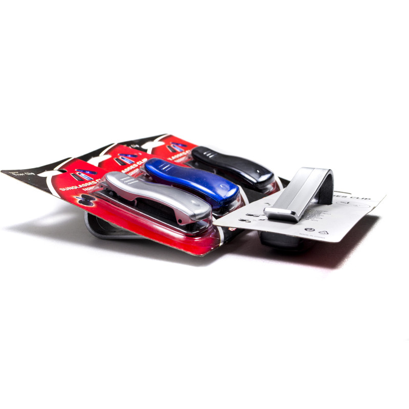 Clip, (car glasses holder)