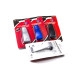 Clip, (car glasses holder)