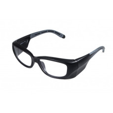 Окуляри під діоптрії Global Vision RX-Y27EOP01 (clear) RX-able, прозорий