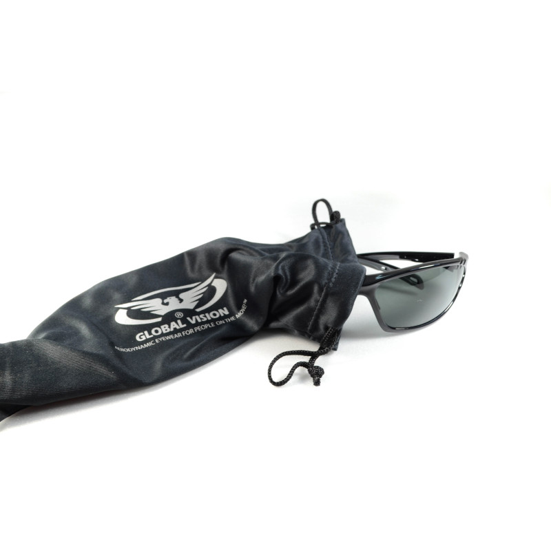GV, (glasses case, pouch)