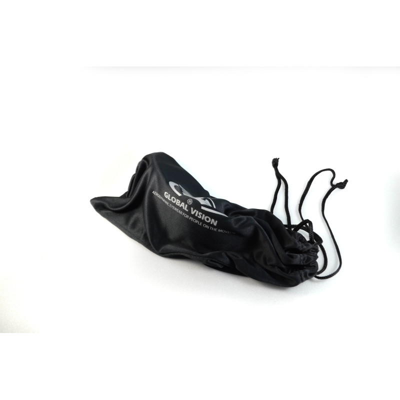GV, (glasses case, pouch)
