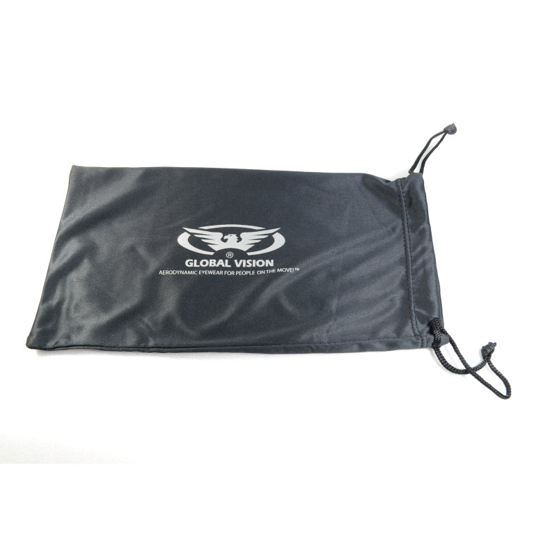 GV, (glasses case, pouch)