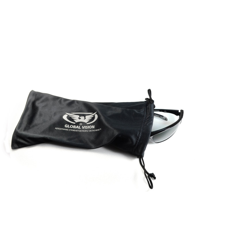 GV, (glasses case, pouch)