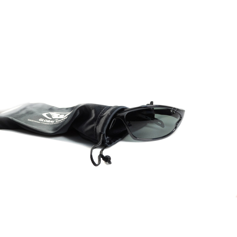 GV, (glasses case, pouch)