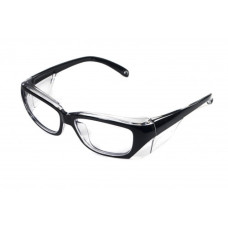 Окуляри під діоптрії Global Vision RX-Y27EOP04 (clear) RX-able, прозорий