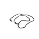 Eyewear Strap Nythka, Black