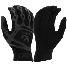 Тактичні рукавиці Venture Gear Tactical VGTG10 Compression Fit, чорні, розмір S (7)