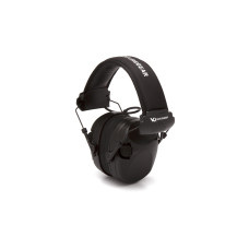 Активні навушники протишумні захисні Venture Gear Sentinel NRR 26dB (чорні)