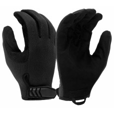 Тактичні рукавиці Venture Gear Tactical VGTG30 Medium-Duty Operator, чорні, розмір L (9)