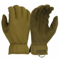 Тактические перчатки Venture Gear Tactical VGTG20 Medium-Duty Operator, песочные, размер L (9)
