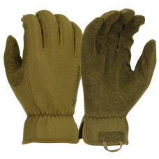 Тактичні рукавиці Venture Gear Tactical VGTG20 Medium-Duty Operator, пісочні, розмір L (9)