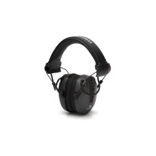 Активні навушники протишумні захисні Venture Gear Clandestine NRR 24dB (колір графіт)