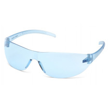 Окуляри захисні Pyramex Alair (infinity blue) блакитні