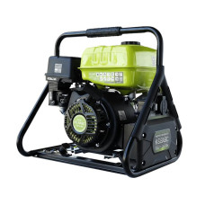 Генератор бензиновий інверторний Konner&Sohnen KSB 31i 230В, 2.8-3.0кВт, ручний стартер, 23кг