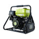 Konner&Sohnen KSB 31i 230V 2.8-3.0kW Inverter Gasoline Generator, Manual Starter, 23kg