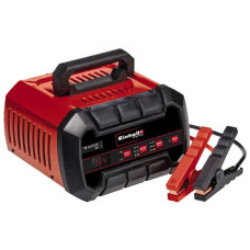 Пуско-зарядний пристрій Einhell CE-BC 15 M, 280Вт, 12В, 3-300А·год, макс 15А