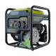 Konner&Sohnen KSB 35i Inverter Gasoline Generator, 230V, 3.5kW, Manual Starter, 33kg