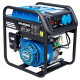 EnerSol EPG-5500IO 230V 5/5.5kW Inverter Gasoline Generator, Manual Start, 28kg