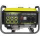 Gasoline Generator Konner&Sohnen Basic KSB 2800A, 230V, 2.8kW, Manual Start, 36.2kg
