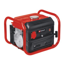 Генератор бензиновий Einhell TC-PG 10/E5, 230В, 0.68/0.8кВт, ручний стартер, 18.8кг