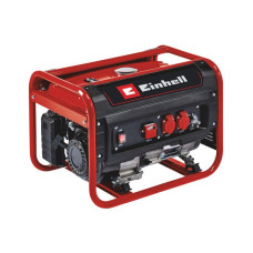 Бензиновый генератор Einhell TC-PG 25/1/E5, 230В, 2.1/2.4кВт, ручной стартер, 37кг