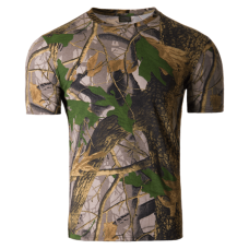 Футболка Camo-Tec CT-56 S OAK-2