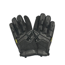Рукавички тактичні Mechanix M-PACT чорний, XL