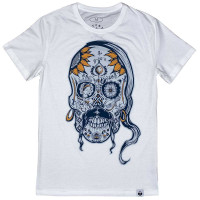 T-shirt Luckyhumanoid 