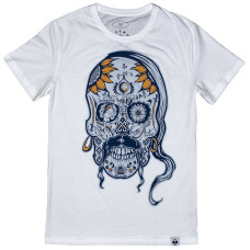 Футболка Luckyhumanoid "Козак Light", 4XL