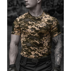 Футболка тактична Jersey ММ14, 5XL