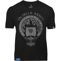 T-shirt KLOST 