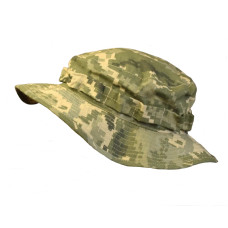 Панама Boonie колір ММ14 (піксель), 55