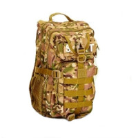 Backpack Silver Knight SWAT 3P Multicam 16 L