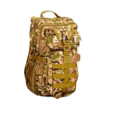 Рюкзак Silver Knight SWAT 3P мультикам 16 л