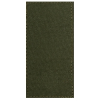 Shoulder Mark Soldier, Hook-and-Loop, Olive