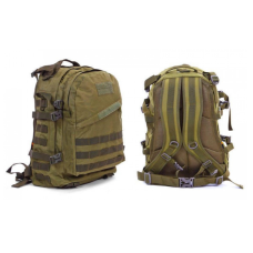 Рюкзак Silver Knight Olive