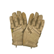 Рукавички тактичні Mechanix M-PACT койот, XL