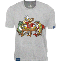 T-shirt KLOST 