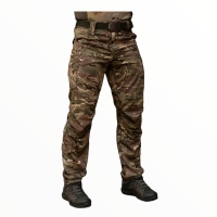 Pants Serge JASOR Summer Multicam, 44