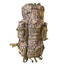 Рюкзак tactical backpack 100 л в кольорі Мультикам