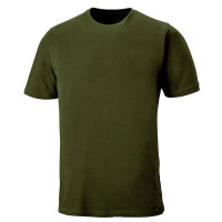 SOLDIER KLOST Cotton T-Shirt, Olive, 60