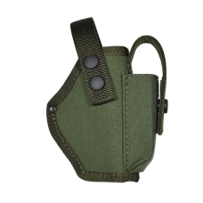 FORT 17 Belt Holster with Magazine Pouch, Olive