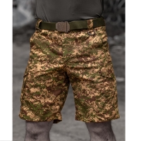 Ripstop Scout Predator Shorts, 62
