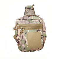 Silver Knight Holster Bag 3L Multicam