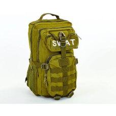Рюкзак Silver Knight Khaki