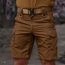 Шорти Rip Stop Scout в кольорі Койот, 5XL