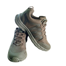 Кросівки АК LIGHT PRO олива, 46