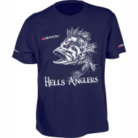 T-Shirt DRAGON 