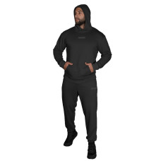 Спортивний костюм Basic Hood 2.0 Чорний