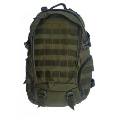 Рюкзак Silver Knight Khaki